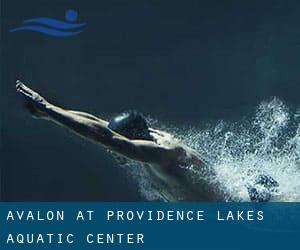 Avalon at Providence Lakes Aquatic Center