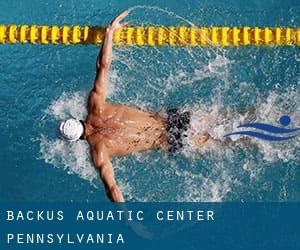 Backus Aquatic Center (Pennsylvania)