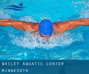 Bailey Aquatic Center (Minnesota)