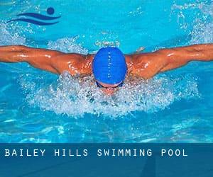 Bailey Hills Swimming Pool