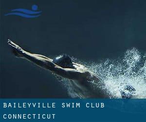 Baileyville Swim Club (Connecticut)