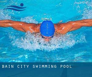 Bain City Swimming Pool