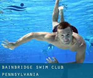 Bainbridge Swim Club (Pennsylvania)