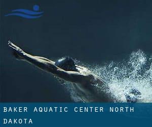 Baker Aquatic Center (North Dakota)