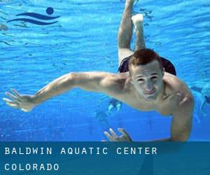 Baldwin Aquatic Center (Colorado)