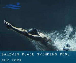 Baldwin Place Swimming Pool (New York)