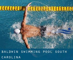 Baldwin Swimming Pool (South Carolina)