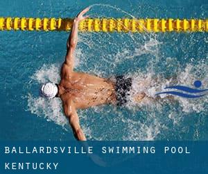 Ballardsville Swimming Pool (Kentucky)