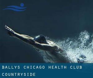 Bally's Chicago Health Club - Countryside