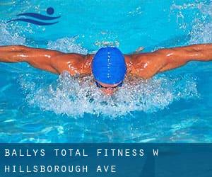 Bally's Total Fitness - W. Hillsborough Ave.