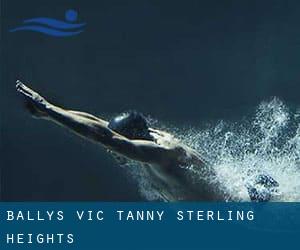 Bally's Vic Tanny - Sterling Heights