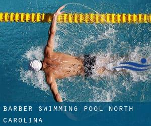 Barber Swimming Pool (North Carolina)