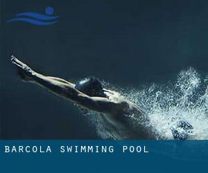 Barcola Swimming Pool