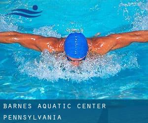 Barnes Aquatic Center (Pennsylvania)