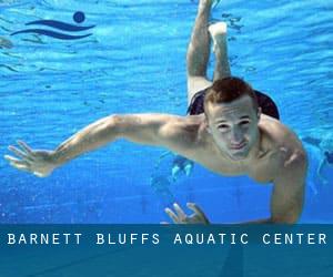 Barnett Bluffs Aquatic Center