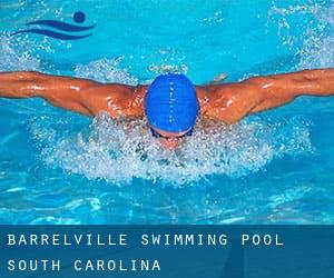 Barrelville Swimming Pool (South Carolina)