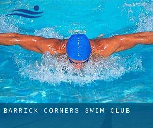 Barrick Corners Swim Club