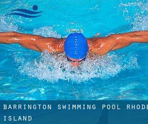 Barrington Swimming Pool (Rhode Island)