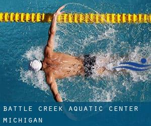 Battle Creek Aquatic Center (Michigan)