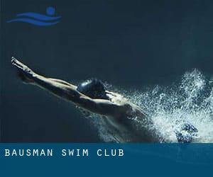 Bausman Swim Club