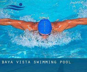 Baya Vista Swimming Pool