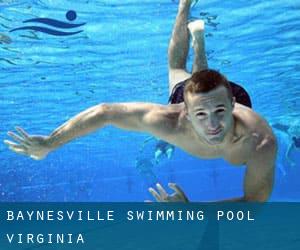 Baynesville Swimming Pool (Virginia)