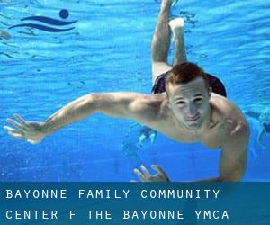 Bayonne Family Community Center (f. the Bayonne YMCA)