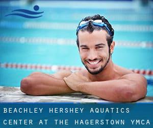 Beachley-Hershey Aquatics Center at the Hagerstown YMCA