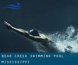 Bear Creek Swimming Pool (Mississippi)