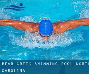 Bear Creek Swimming Pool (North Carolina)