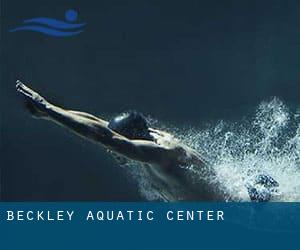 Beckley Aquatic Center