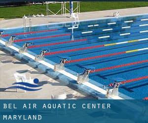 Bel Air Aquatic Center (Maryland)