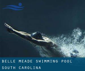 Belle Meade Swimming Pool (South Carolina)