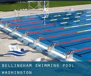 Bellingham Swimming Pool (Washington)