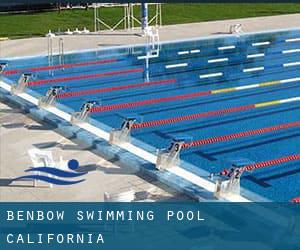 Benbow Swimming Pool (California)