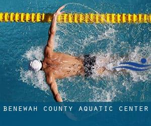 Benewah County Aquatic Center