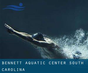 Bennett Aquatic Center (South Carolina)