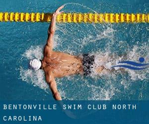 Bentonville Swim Club (North Carolina)