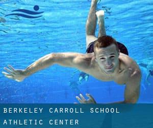 Berkeley Carroll School Athletic Center