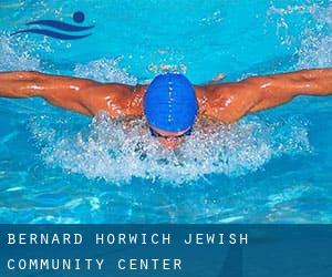 Bernard Horwich Jewish Community Center