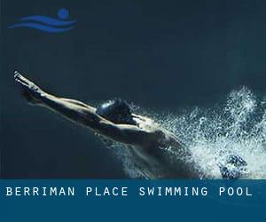 Berriman Place Swimming Pool