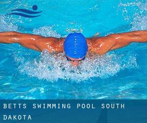 Betts Swimming Pool (South Dakota)