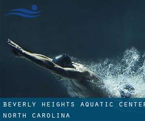 Beverly Heights Aquatic Center (North Carolina)