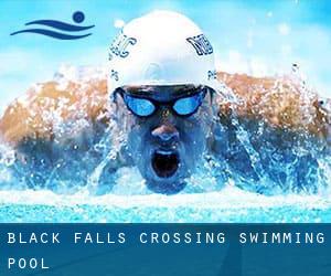 Black Falls Crossing Swimming Pool