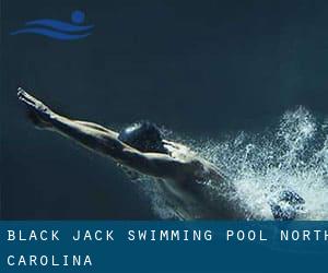 Black Jack Swimming Pool (North Carolina)