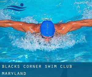 Blacks Corner Swim Club (Maryland)