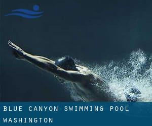 Blue Canyon Swimming Pool (Washington)