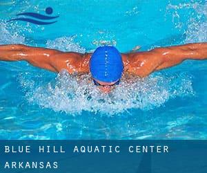 Blue Hill Aquatic Center (Arkansas)