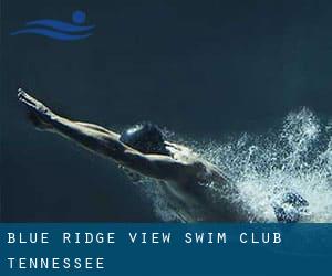 Blue Ridge View Swim Club (Tennessee)