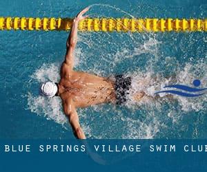 Blue Springs Village Swim Club